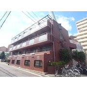 物件名が入ります