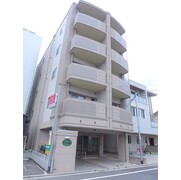 物件名が入ります