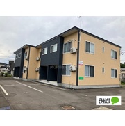 物件名が入ります