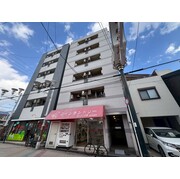 物件名が入ります