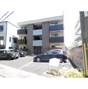 物件名が入ります