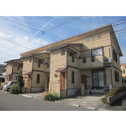 物件名が入ります