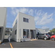 物件名が入ります