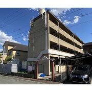 物件名が入ります
