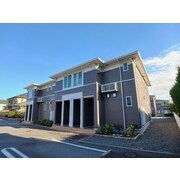 物件名が入ります