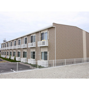 物件名が入ります