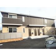 物件名が入ります