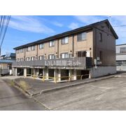 物件名が入ります