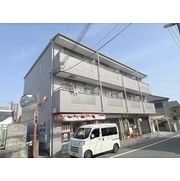 物件名が入ります