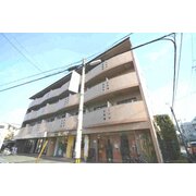 物件名が入ります