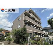 物件名が入ります