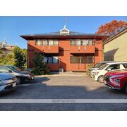 物件名が入ります