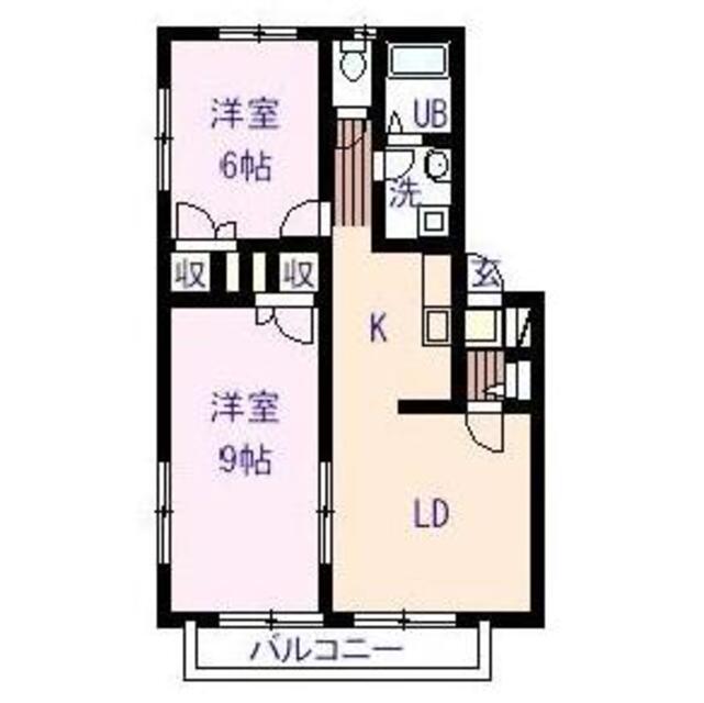 物件名