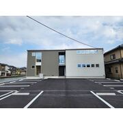 物件名が入ります
