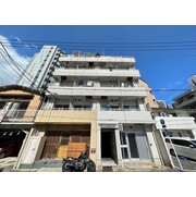 物件名が入ります