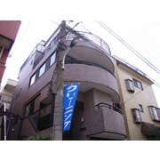 物件名が入ります