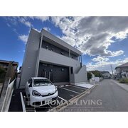 物件名が入ります