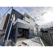物件名が入ります