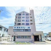 物件名が入ります