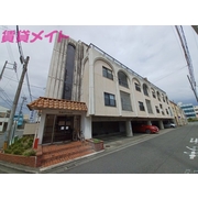 物件名が入ります