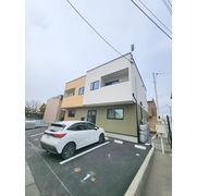 物件名が入ります