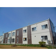 物件名が入ります