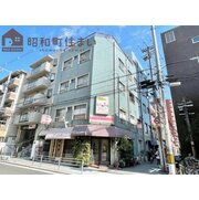 物件名が入ります