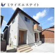物件名が入ります