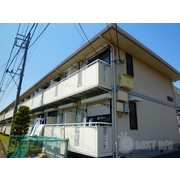 物件名が入ります