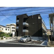 物件名が入ります