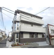物件名が入ります