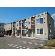 物件名が入ります