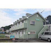 物件名が入ります