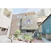 物件名が入ります