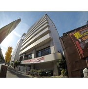 物件名が入ります