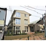 物件名が入ります