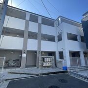 物件名が入ります
