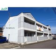 物件名が入ります