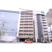 物件名が入ります