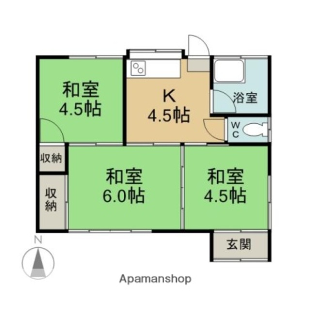 物件画像