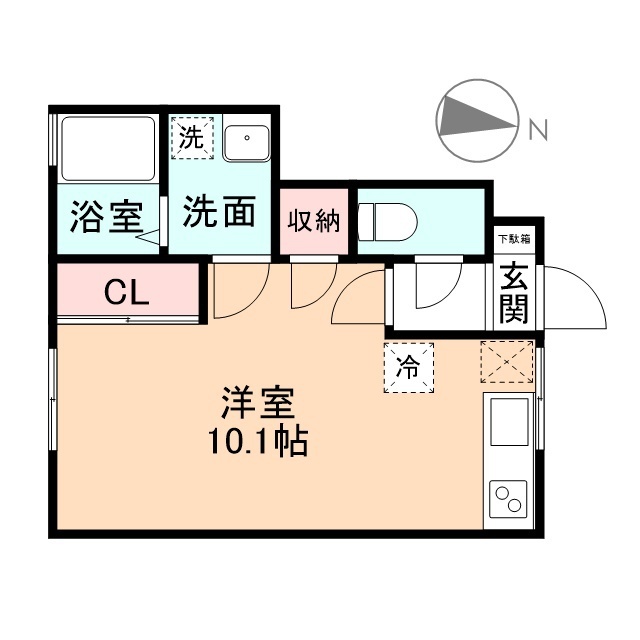 物件画像