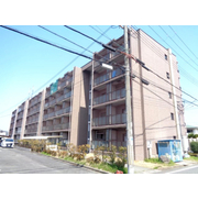 物件名が入ります