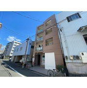 物件名が入ります