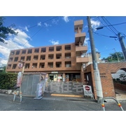 物件名が入ります