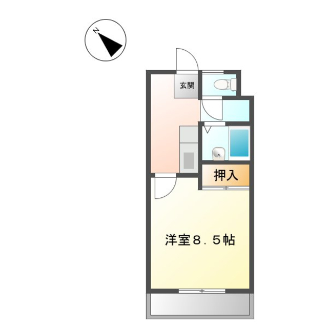 物件画像