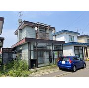物件名が入ります
