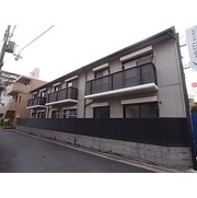 物件名が入ります