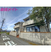 物件名が入ります