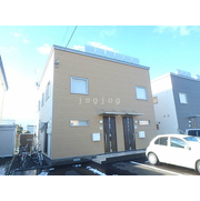 物件名が入ります