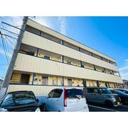 物件名が入ります